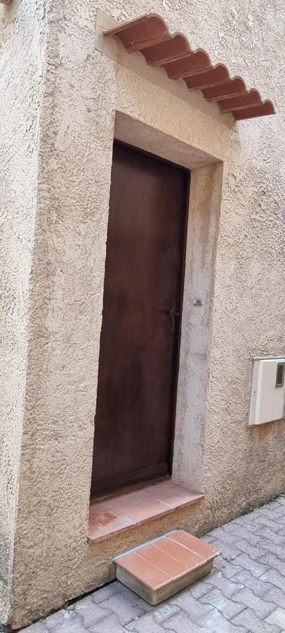 Studio Cosy Pres Du Lac Sainte-Croix-de-Verdon Dış mekan fotoğraf